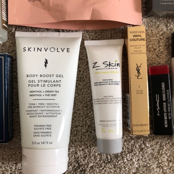 FabFitFun Bundle! - Picture 6 of 7